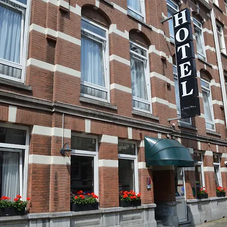 Nicolaas Witsen Hotel