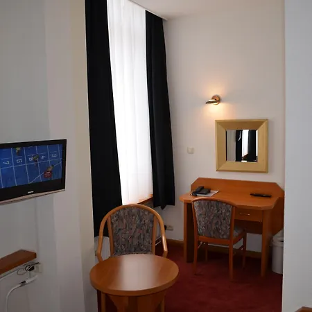 Nicolaas Witsen Hotel Amsterdam