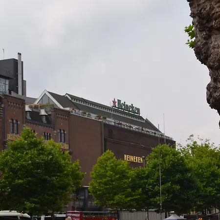 Nicolaas Witsen 3* Amsterdam