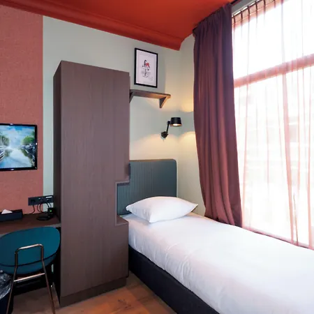 Hotel Nicolaas Witsen 3*