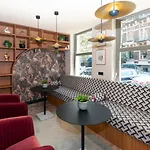 Otel Nicolaas Witsen Amsterdam