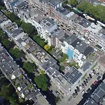 Hotel Nicolaas Witsen Amsterdam