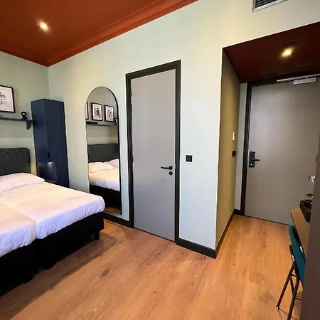 Nicolaas Witsen Hotel Ámsterdam