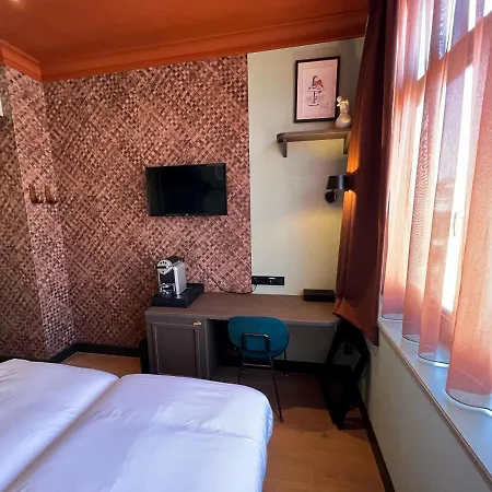 Nicolaas Witsen 3* אמסטרדם