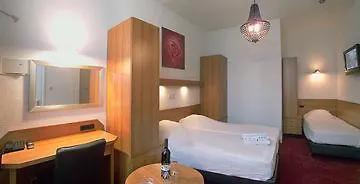 Nicolaas Witsen Hotel Ámsterdam