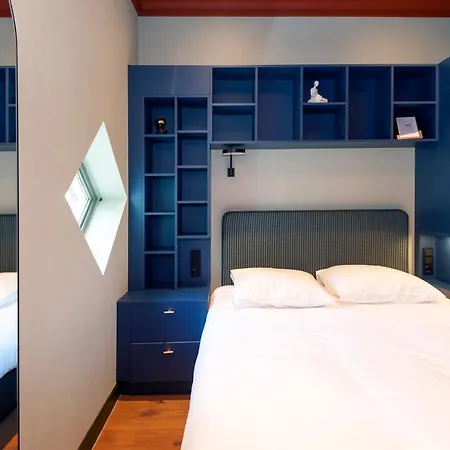 ホテル ニコラス ウィッツェン