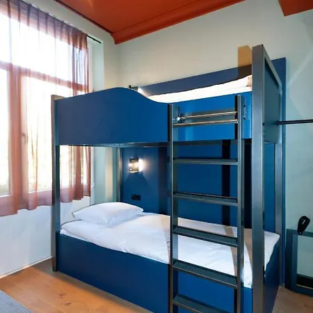 מלון Nicolaas Witsen 3*