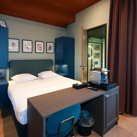 Nicolaas Witsen Hotel Ámsterdam