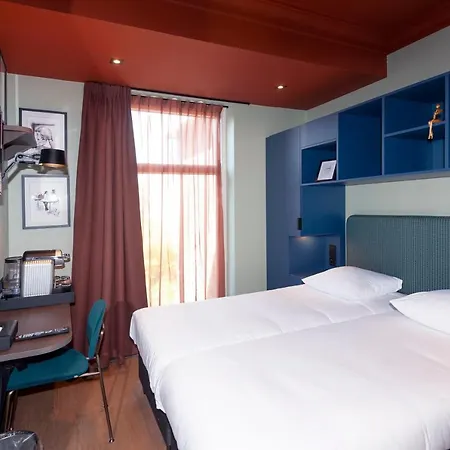 Nicolaas Witsen Hotel Ámsterdam