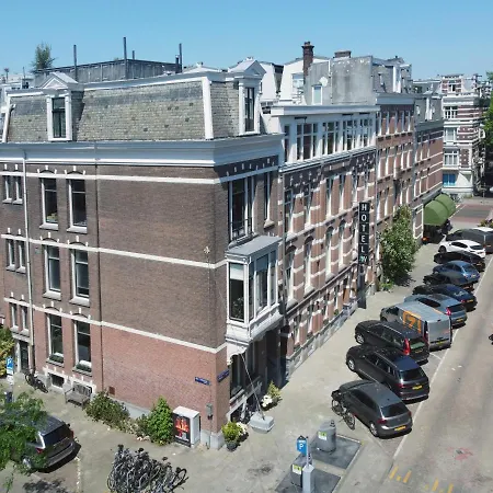 ニコラス ウィッツェン ホテル