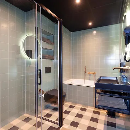 Nicolaas Witsen 3* אמסטרדם