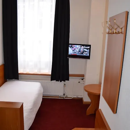 ホテル ニコラス ウィッツェン