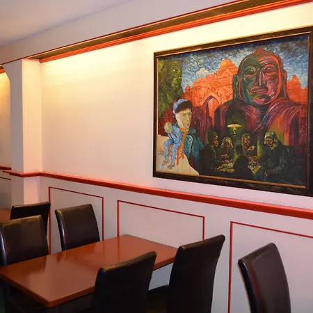 ニコラス ウィッツェン ホテル アムステルダム