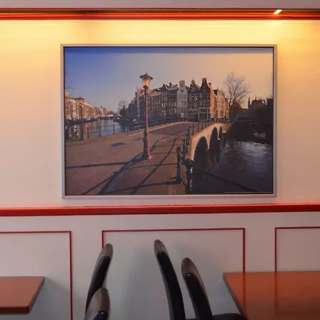 Nicolaas Witsen Amsterdam