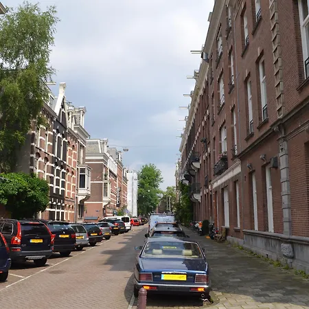 Nicolaas Witsen מלון 3*