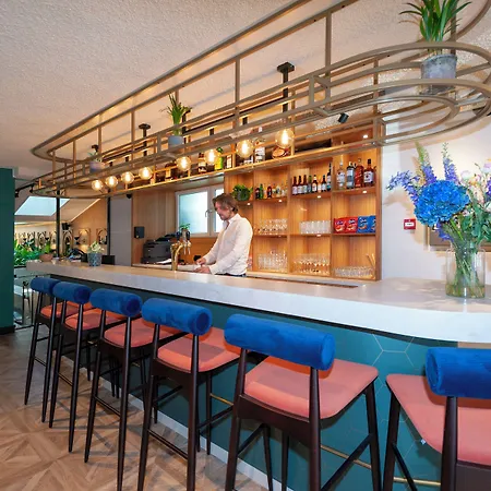 Hotel Nicolaas Witsen 3*