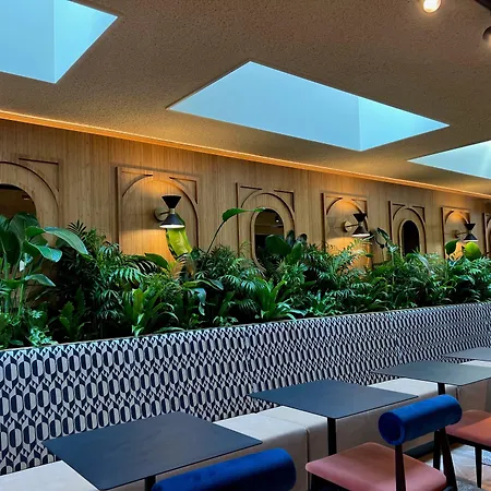 ニコラス ウィッツェン 3*