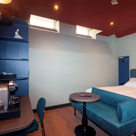 מלון Nicolaas Witsen