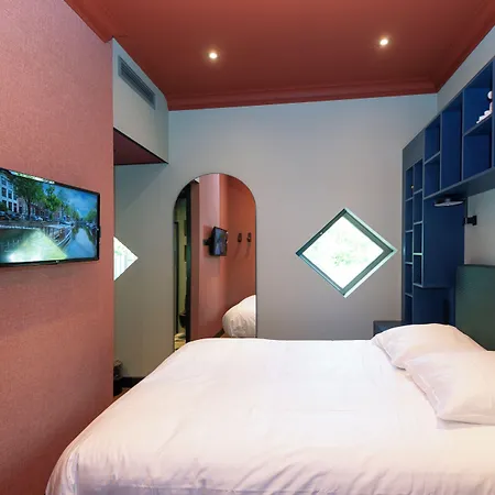 Nicolaas Witsen Amsterdam