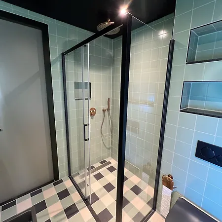 ニコラス ウィッツェン ホテル アムステルダム