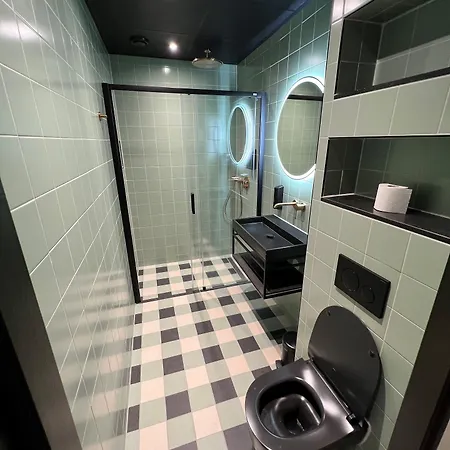 ホテル ニコラス ウィッツェン