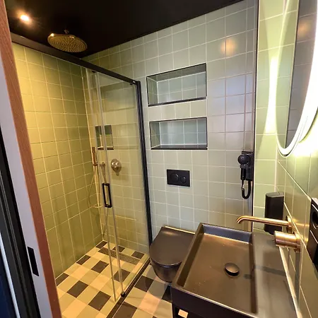 ホテル ニコラス ウィッツェン 3*