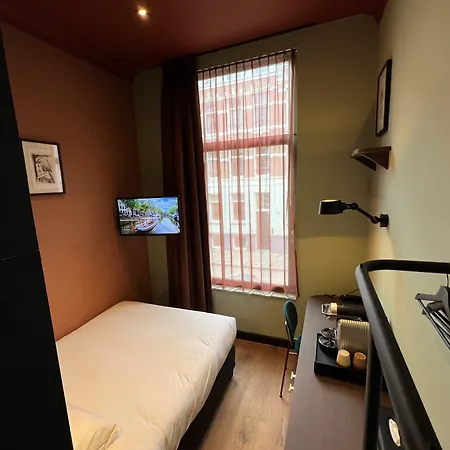 Nicolaas Witsen Hotel 3*