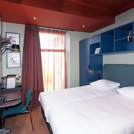 Nicolaas Witsen 3* Amsterdam