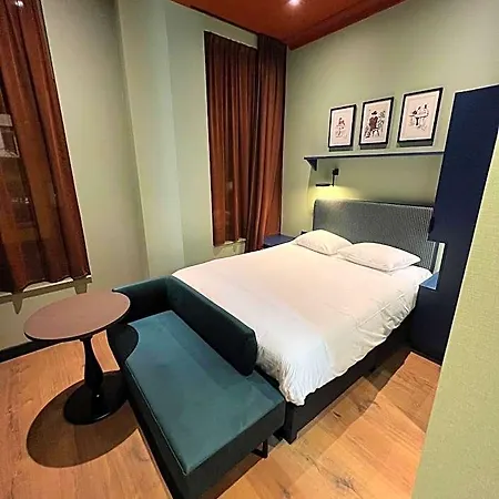 Nicolaas Witsen Hotel 3*