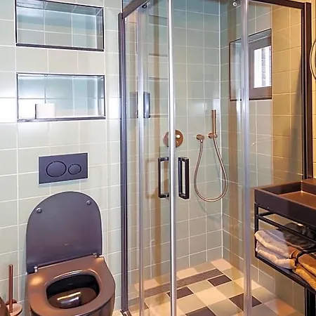 Hotel Nicolaas Witsen 3*