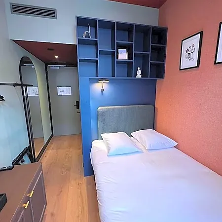 Nicolaas Witsen Hotel