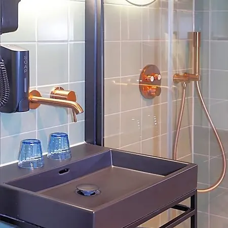Nicolaas Witsen Hotel Amsterdam