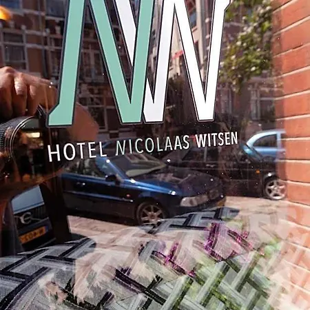 Nicolaas Witsen 3* Amsterdam