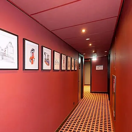 Nicolaas Witsen 3* Amsterdam