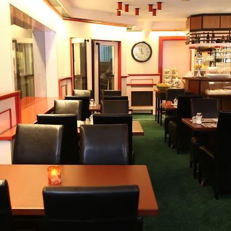 Nicolaas Witsen מלון אמסטרדם