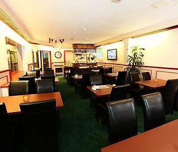 Nicolaas Witsen Hotel Ámsterdam