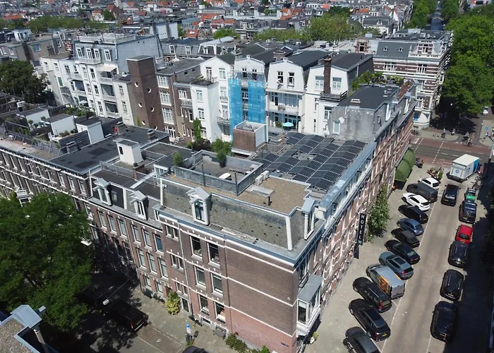 ホテル ニコラス ウィッツェン