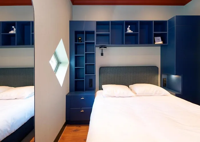 ホテル ニコラス ウィッツェン