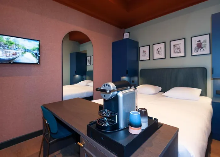 ホテル ニコラス ウィッツェン