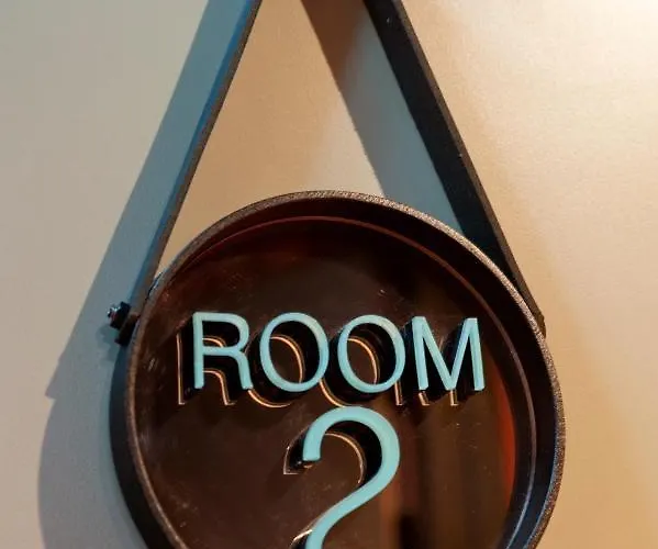 ニコラス ウィッツェン ホテル