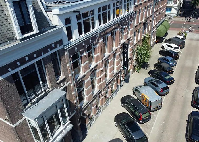 ホテル ニコラス ウィッツェン