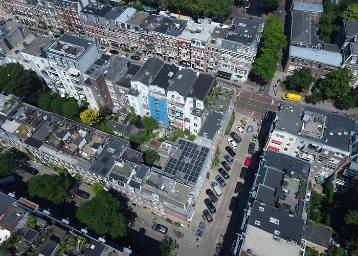 ニコラス ウィッツェン ホテル