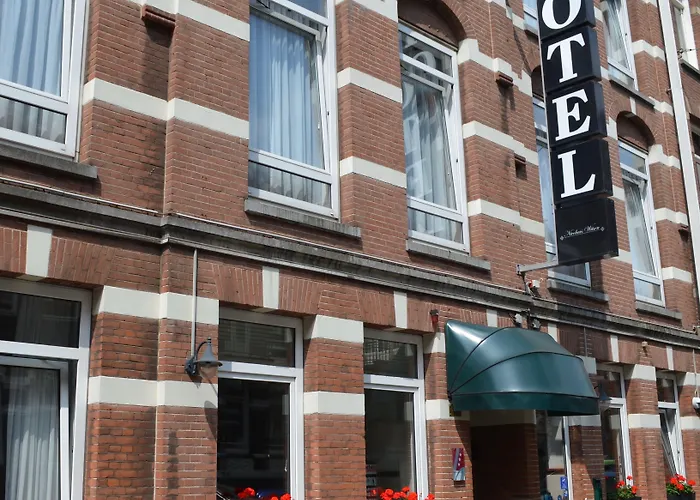 ニコラス ウィッツェン ホテル