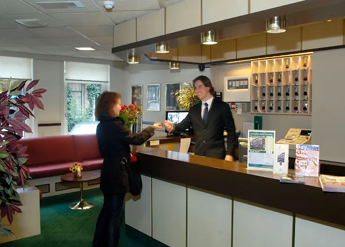 ニコラス ウィッツェン ホテル