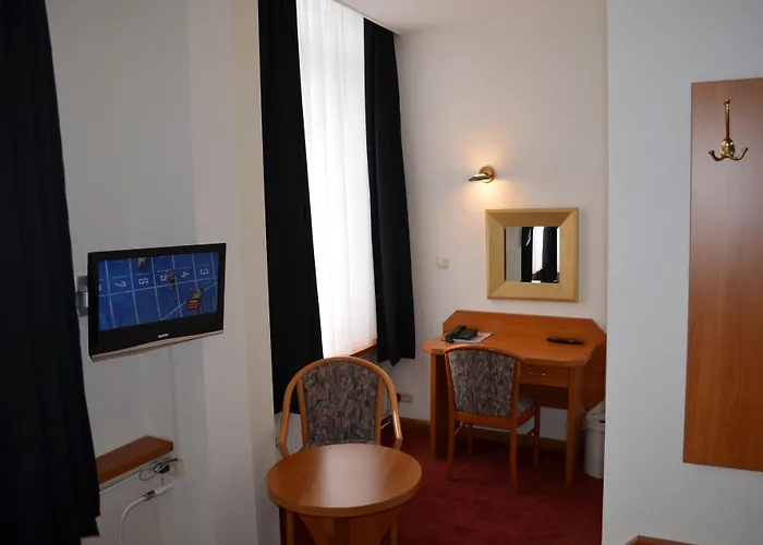 ニコラス ウィッツェン ホテル アムステルダム