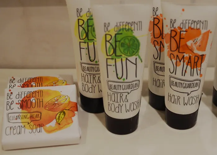 ホテル ニコラス ウィッツェン