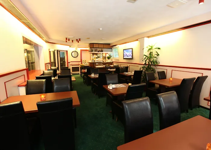 ニコラス ウィッツェン 3* アムステルダム