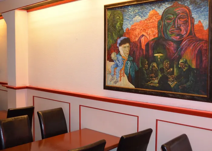 ニコラス ウィッツェン ホテル アムステルダム