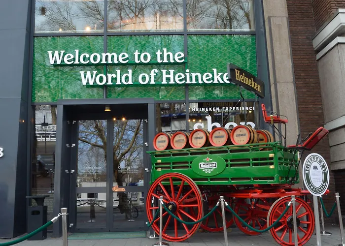 ニコラス ウィッツェン アムステルダム