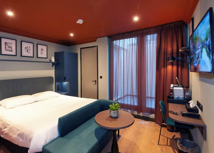 ニコラス ウィッツェン